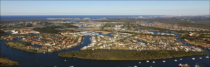 Gracemere - Hope Island - Gold Coast - QLD 2014 (PBH4 00 17726)